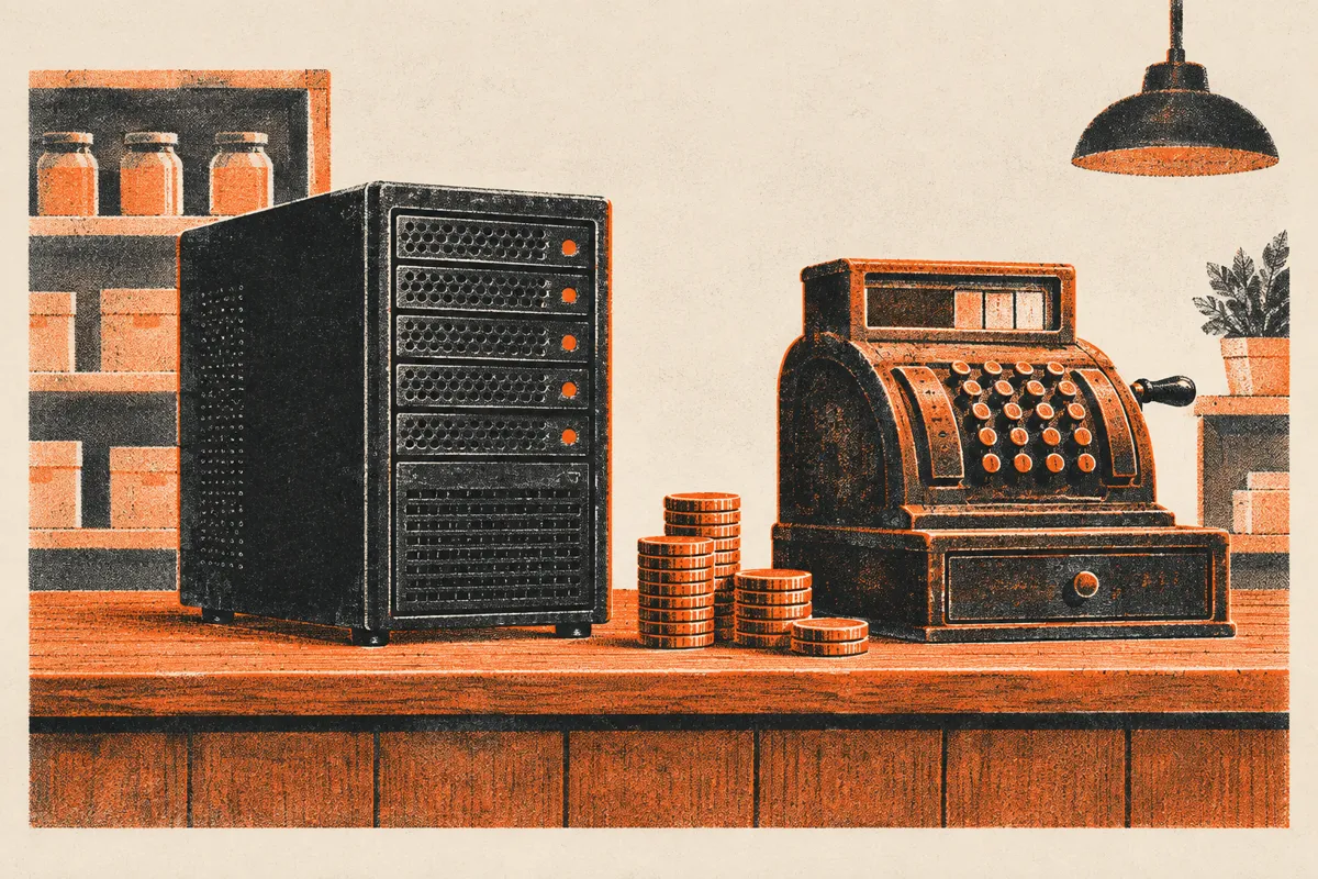 Сколько стоит VPS и от чего зависит цена