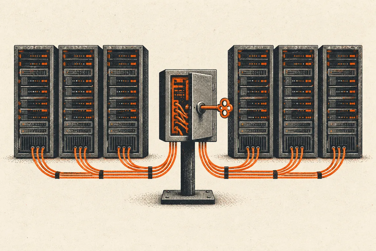 Взлом VMmanager 6: что сделать, если ваш VPS у пострадавшего хостера
